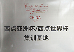 西点世界杯集训基地