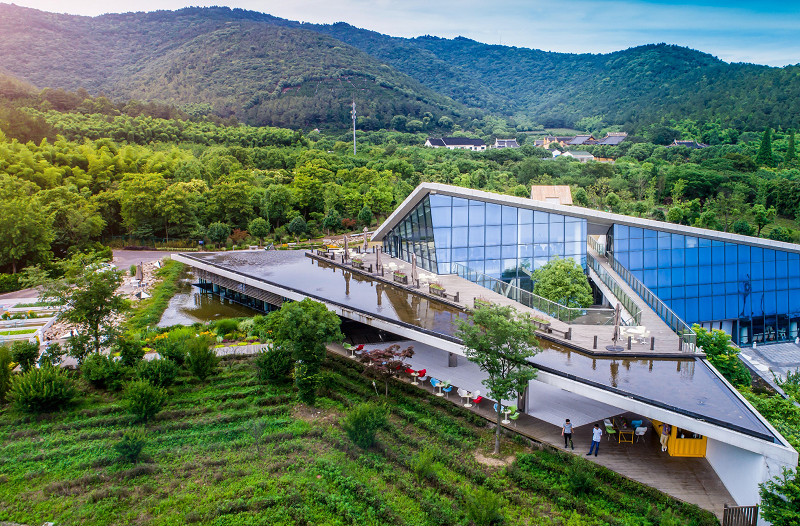 国内研发基地