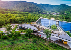 国内研发基地