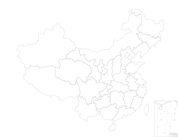 校区分布