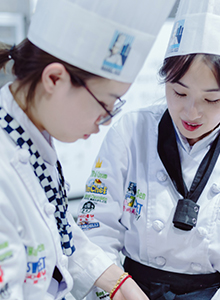 健全创业服务