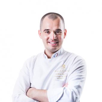 Jeremy Del Val