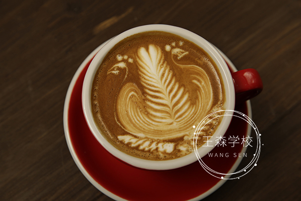 上海花式咖啡培训——常见咖啡种类要搞懂