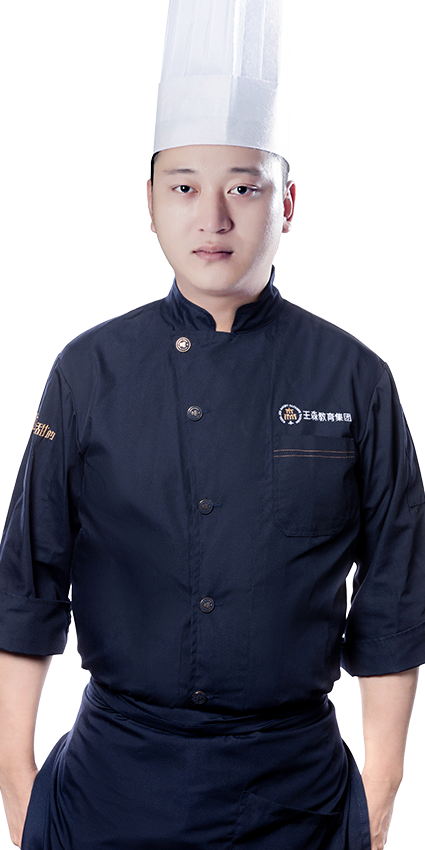 李桥 甜品系教师