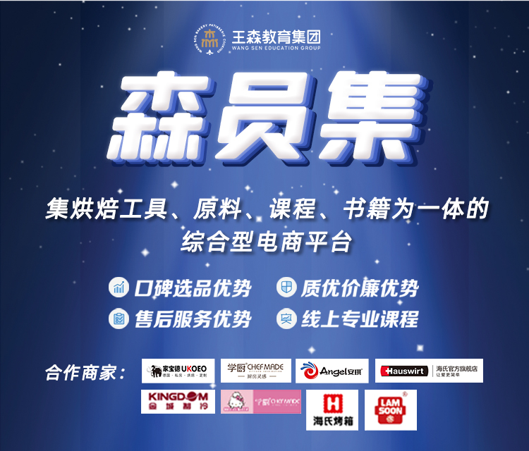 森员集-王森教育集团官方网上商城