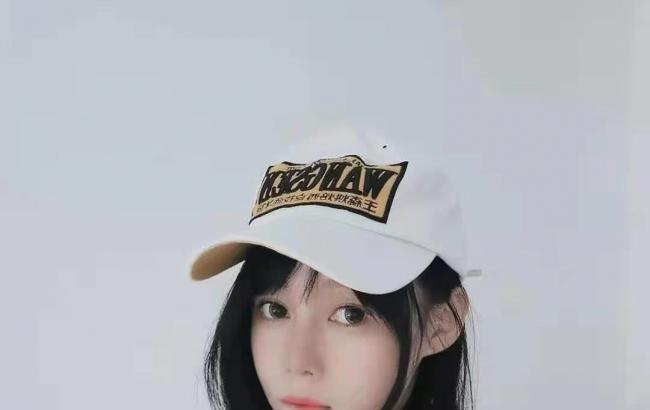 陈希——热爱，是一切动力的源泉