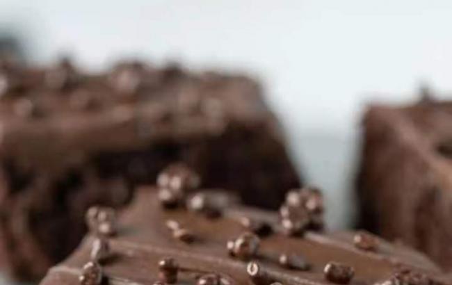 无面粉不含精制糖的巧克力蛋糕做法，超健康！丨西点蛋糕学习