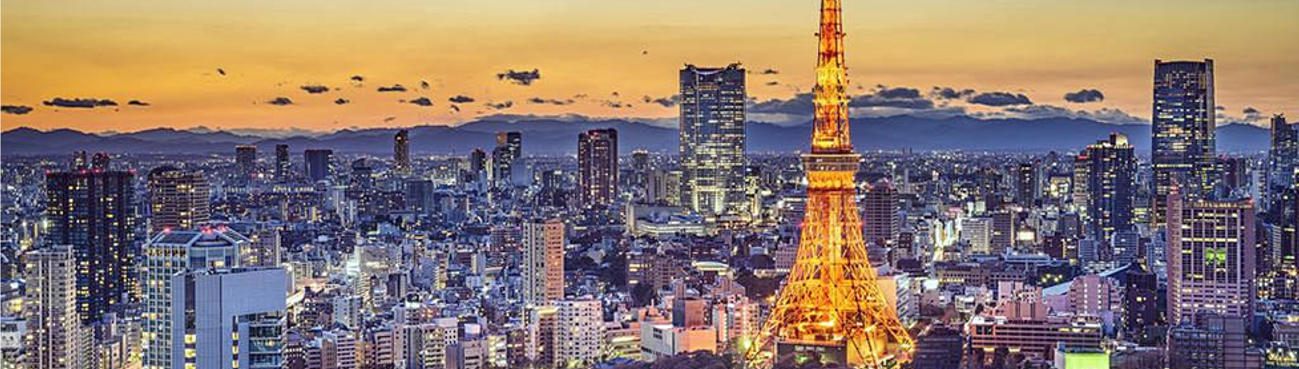 甜艺觉醒-日本东京7天甜品大师研修之旅